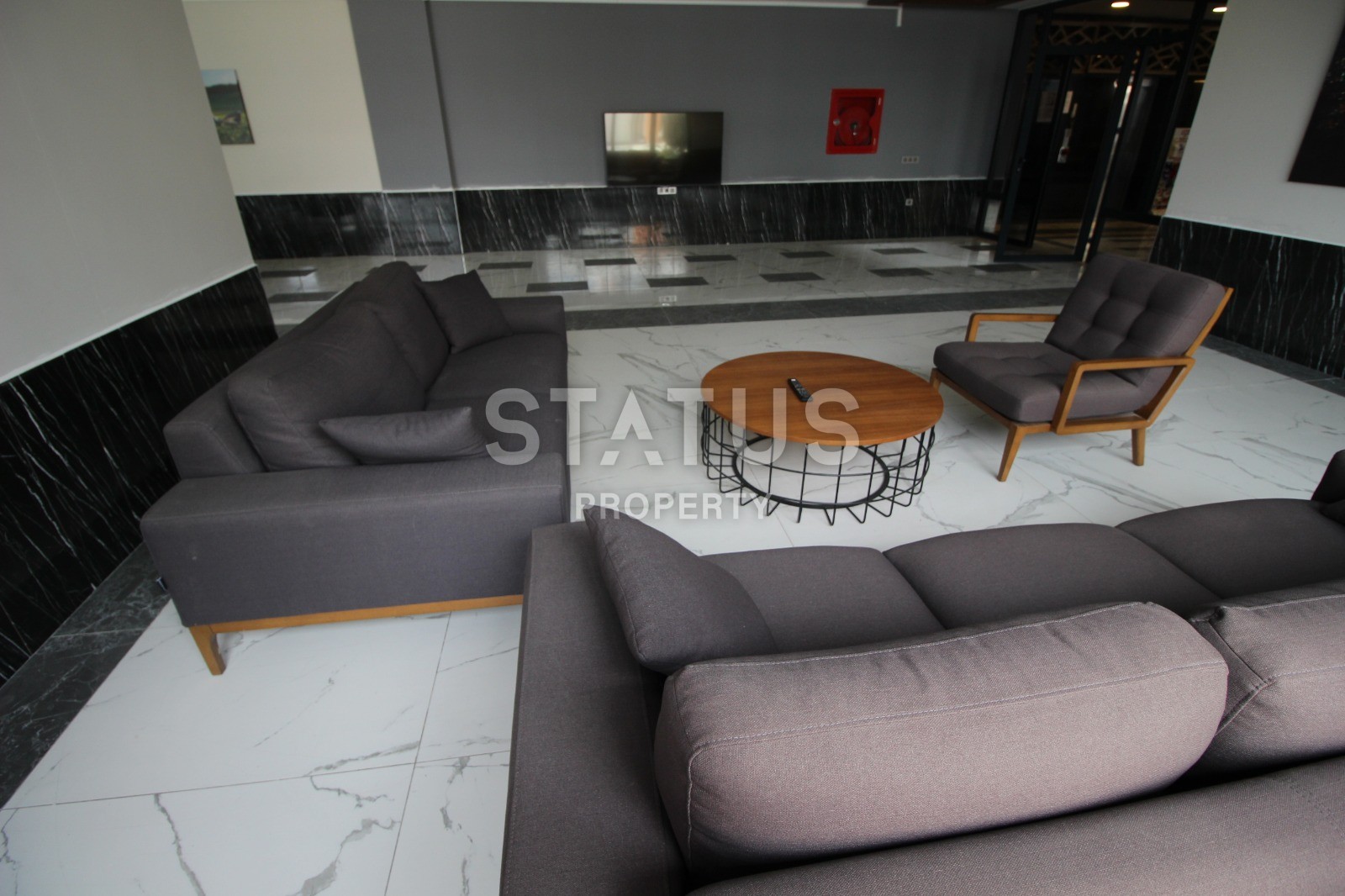 Апартаменты 4+1 в новом комплексе. Махмутлар, 220 м2 фото 45