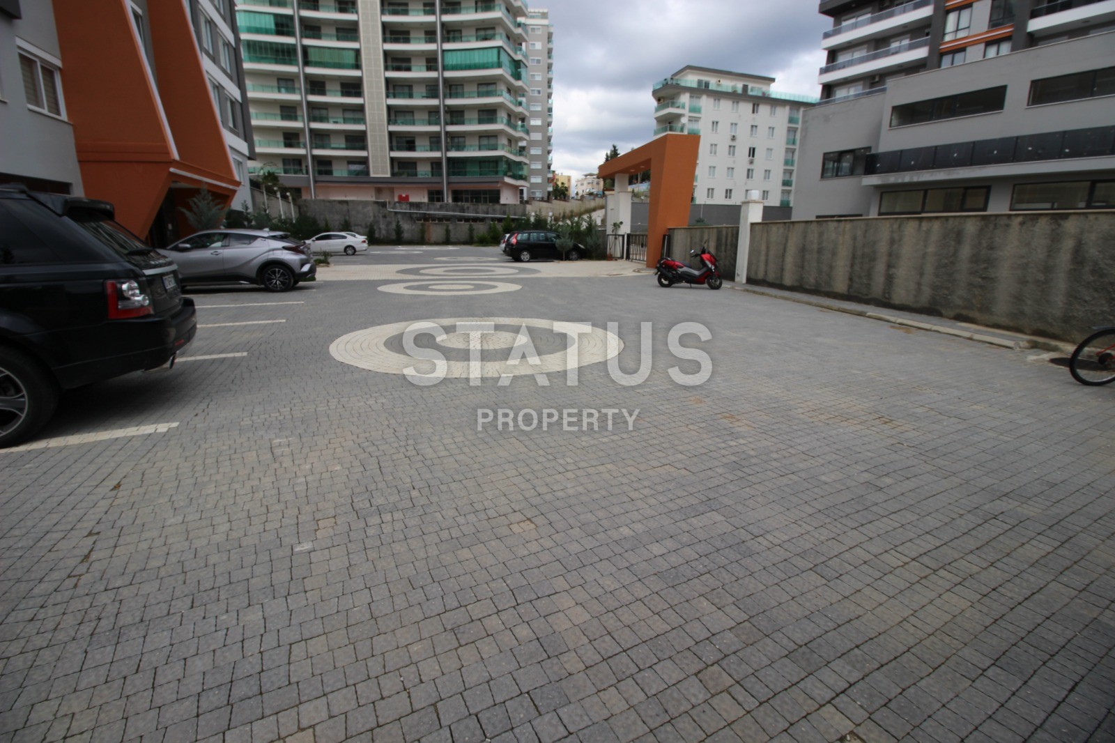 Апартаменты 4+1 в новом комплексе. Махмутлар, 220 м2 фото 46