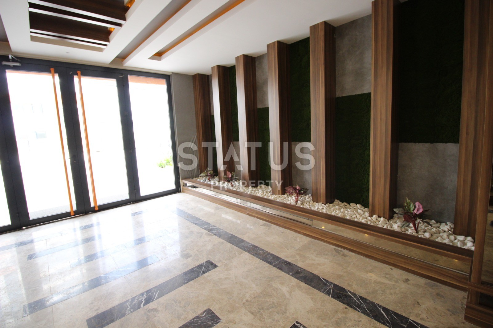 Апартаменты 4+1 в новом комплексе. Махмутлар, 220 м2 фото 47