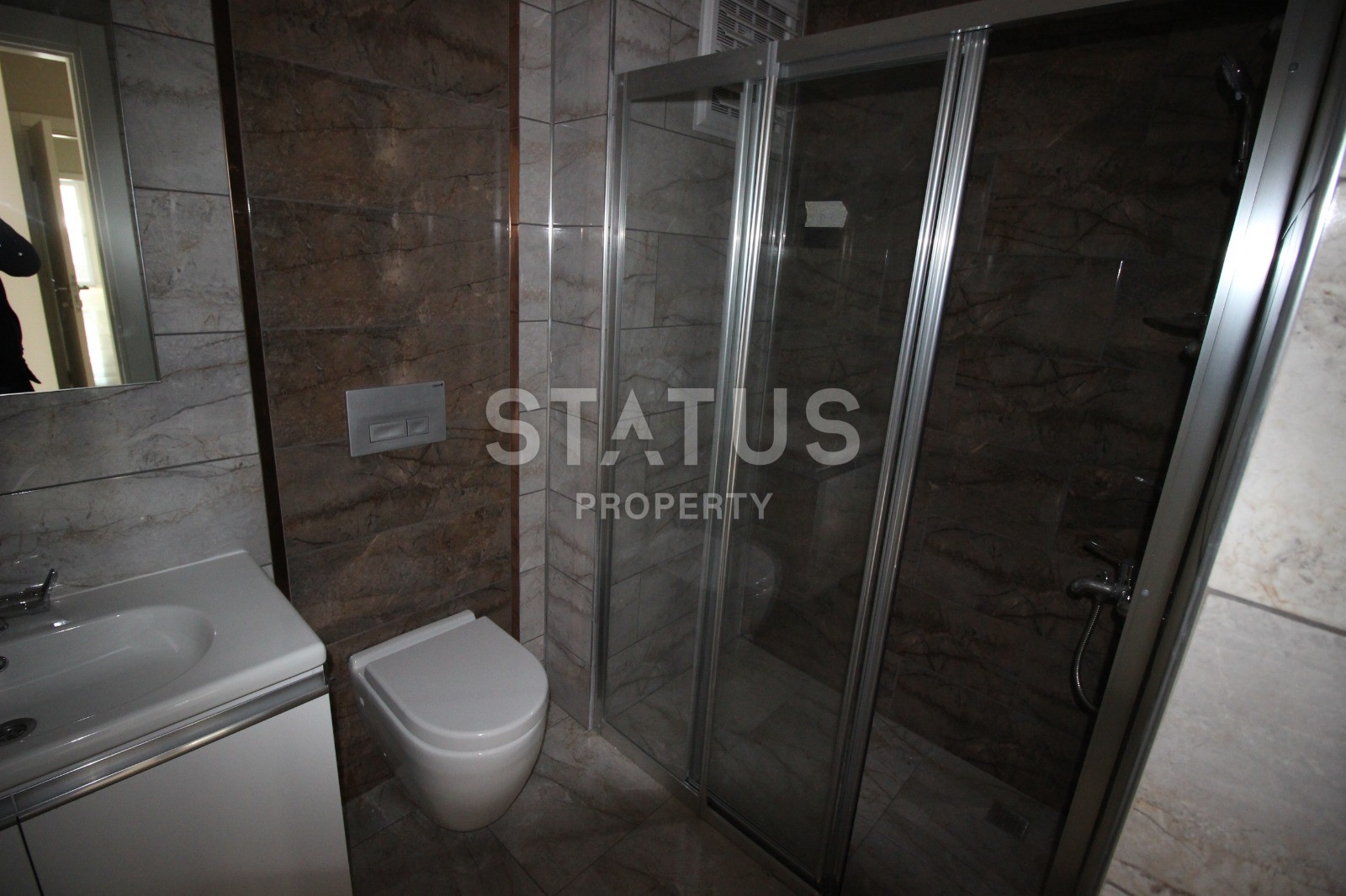 Апартаменты 4+1 в новом комплексе. Махмутлар, 220 м2 фото 49