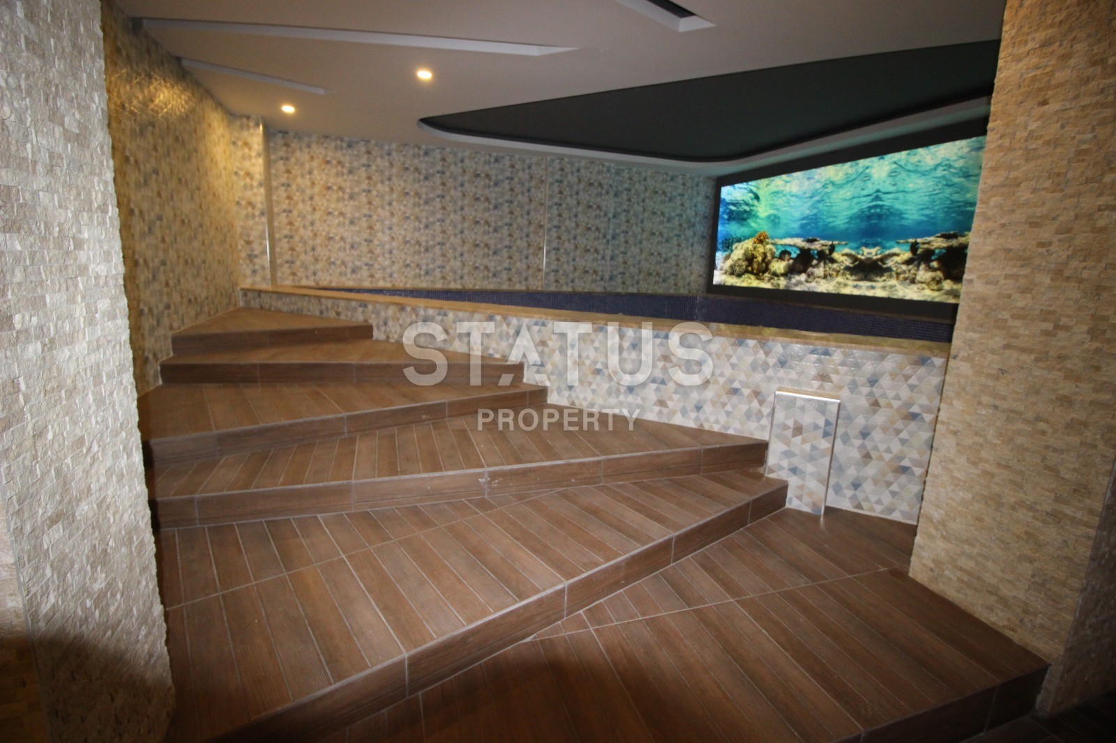 Апартаменты 4+1 в новом комплексе. Махмутлар, 220 м2 фото 50