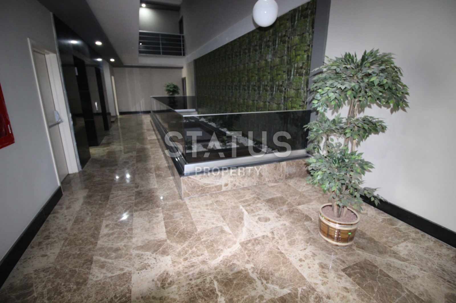 Апартаменты 4+1 в новом комплексе. Махмутлар, 220 м2 фото 51