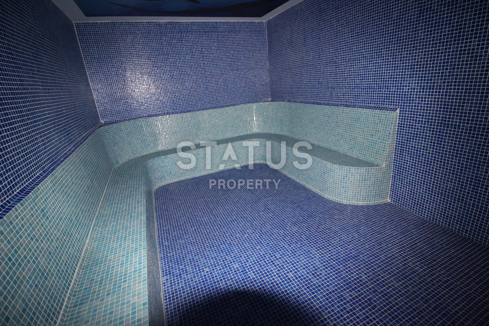 Апартаменты 4+1 в новом комплексе. Махмутлар, 220 м2 фото 55