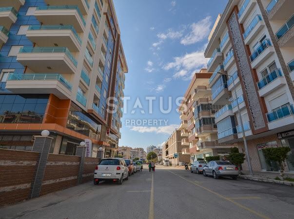 Апартаменты 3+1 рядом с морем, 155 м2 фото 2
