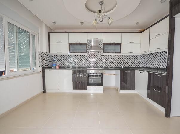 Апартаменты 3+1 рядом с морем, 155 м2 фото 4