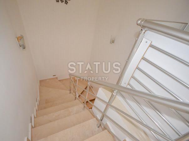 Апартаменты 3+1 рядом с морем, 155 м2 фото 9