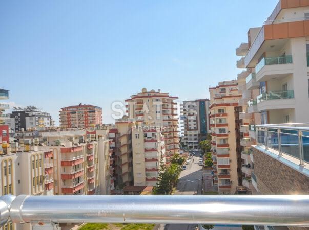 Апартаменты 3+1 рядом с морем, 155 м2 фото 12