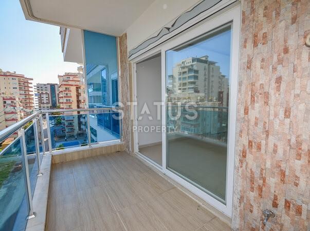 Апартаменты 3+1 рядом с морем, 155 м2 фото 15