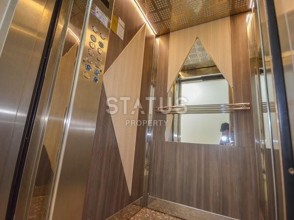 Апартаменты 3+1 рядом с морем, 155 м2 фото 16