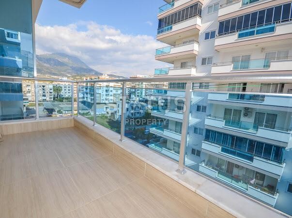 Апартаменты 3+1 рядом с морем, 155 м2 фото 17