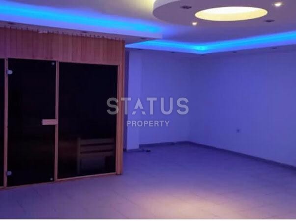 Апартаменты 3+1 рядом с морем, 155 м2 фото 18