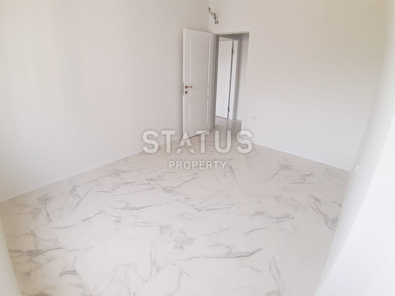 Квартира 2+1 в новом комплексе в Махмутларе на высоком этаже, 110 м2 фото 5