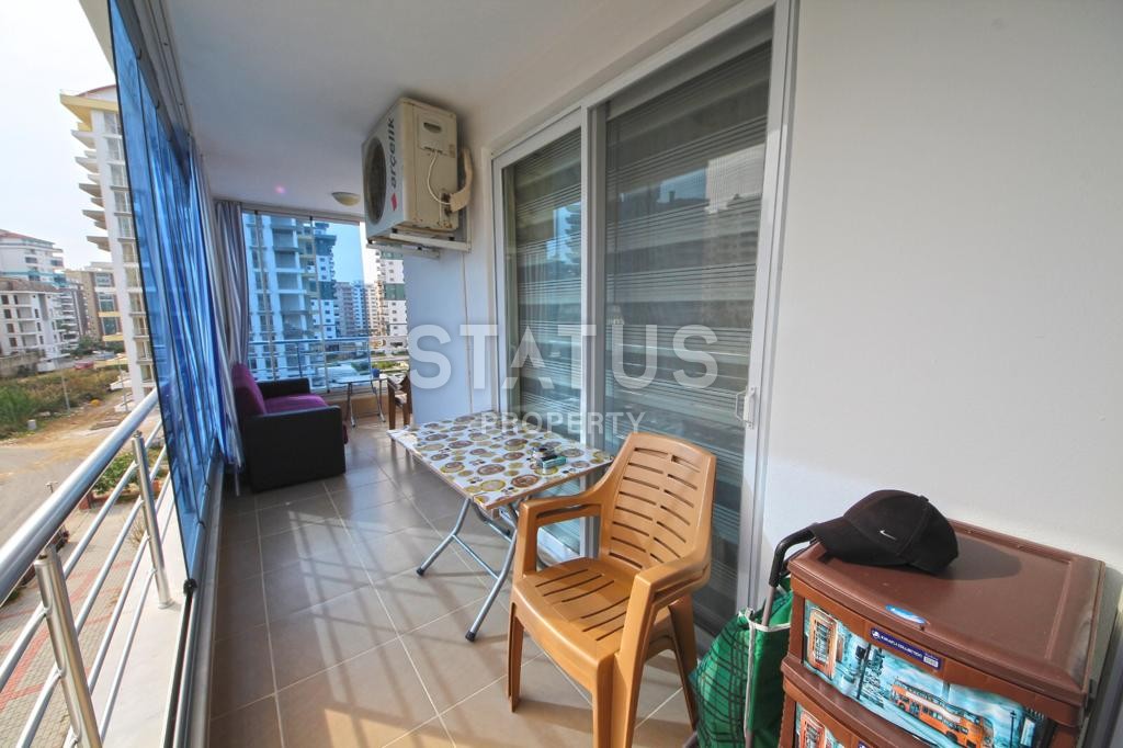 Большая меблированная квартира 2+1, 130 м2 в Махмутларе. фото 3