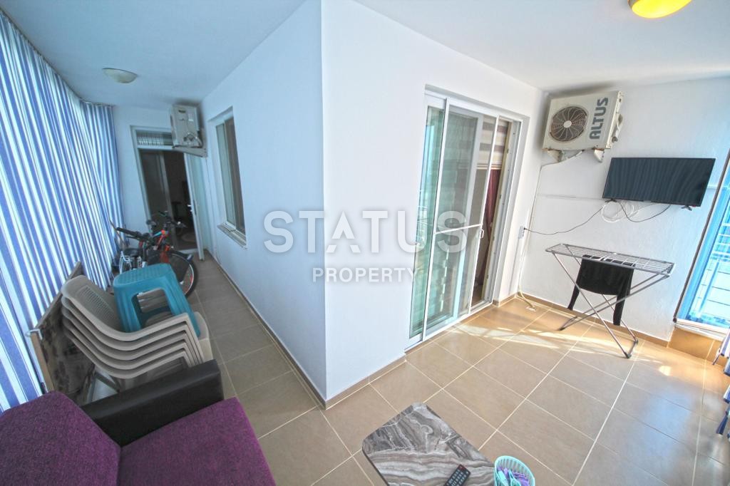 Большая меблированная квартира 2+1, 130 м2 в Махмутларе. фото 5