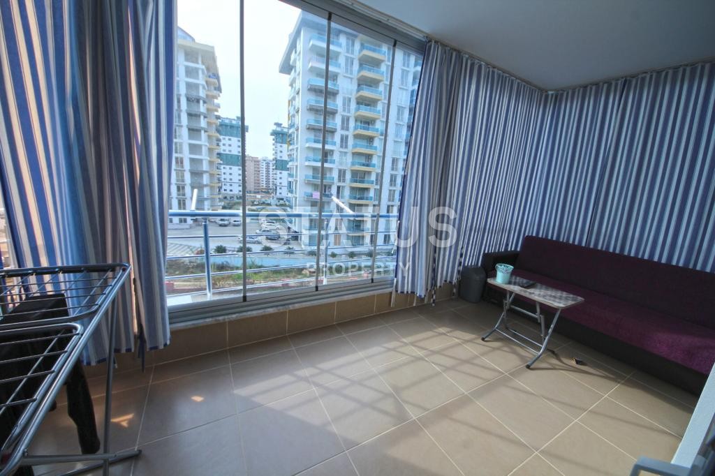 Большая меблированная квартира 2+1, 130 м2 в Махмутларе. фото 7