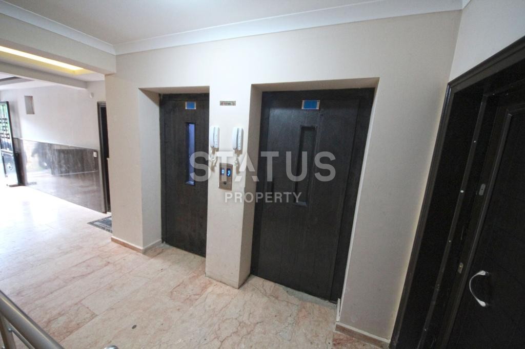 Большая меблированная квартира 2+1, 130 м2 в Махмутларе. фото 9