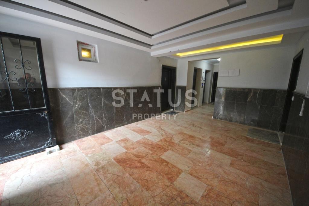 Большая меблированная квартира 2+1, 130 м2 в Махмутларе. фото 16