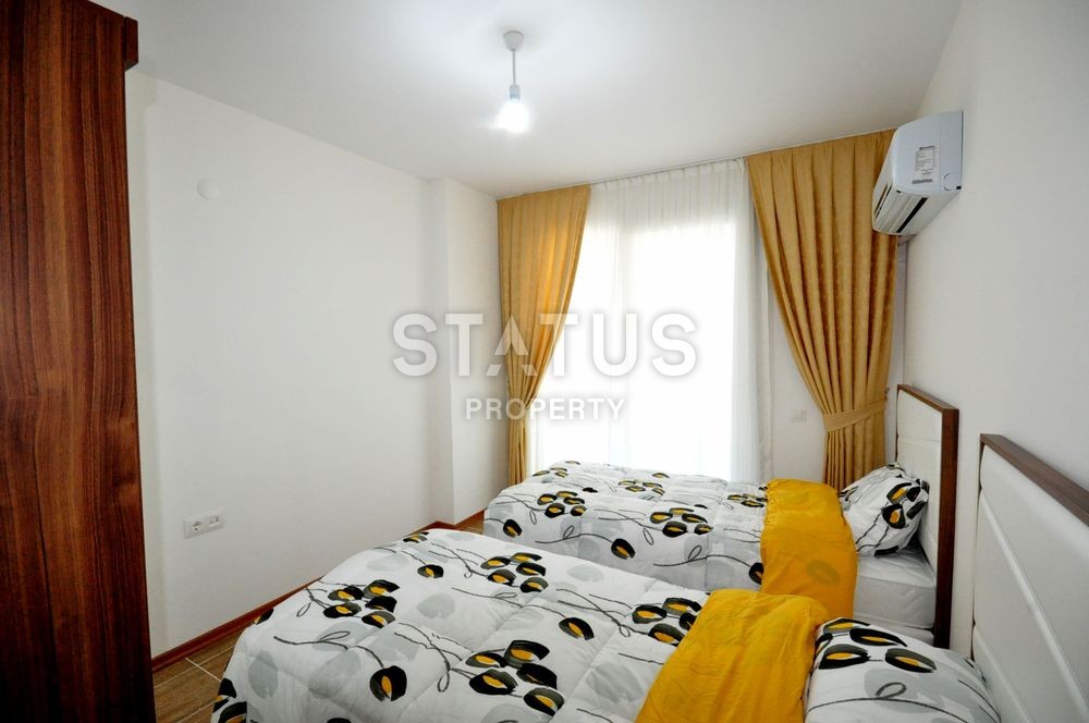 Spacious apartments in the European district of Oba from a construction company фото 18