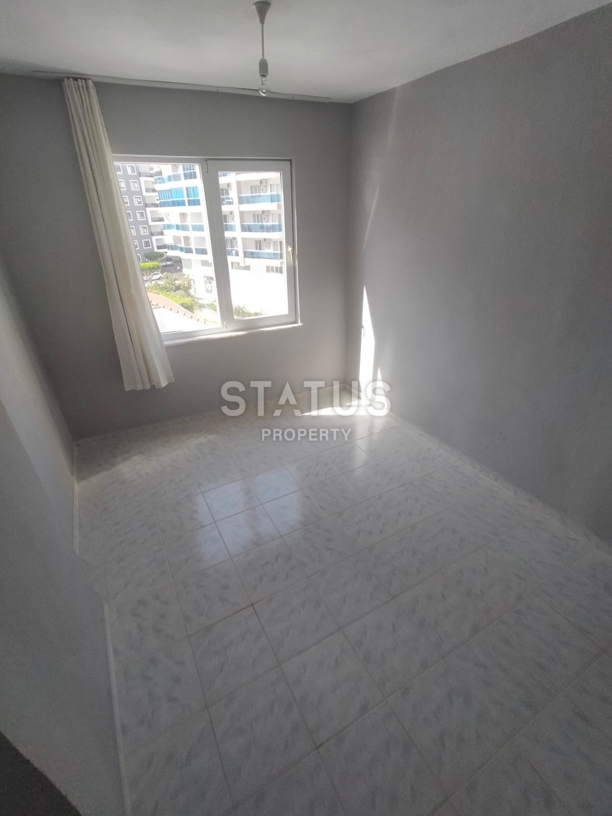 Бюджетная квартира 2+1 в комплексе с бассейном, 115 м2 в Махмутларе. фото 6