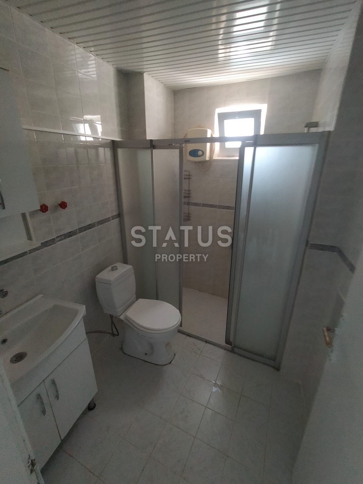 Бюджетная квартира 2+1 в комплексе с бассейном, 115 м2 в Махмутларе. фото 7