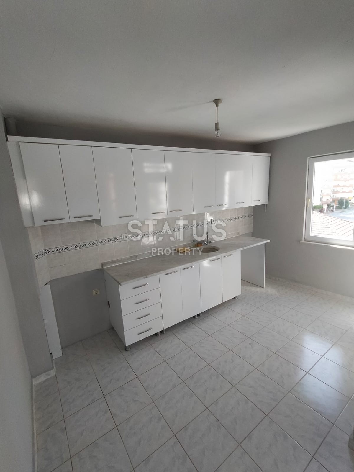 Бюджетная квартира 2+1 в комплексе с бассейном, 115 м2 в Махмутларе. фото 8