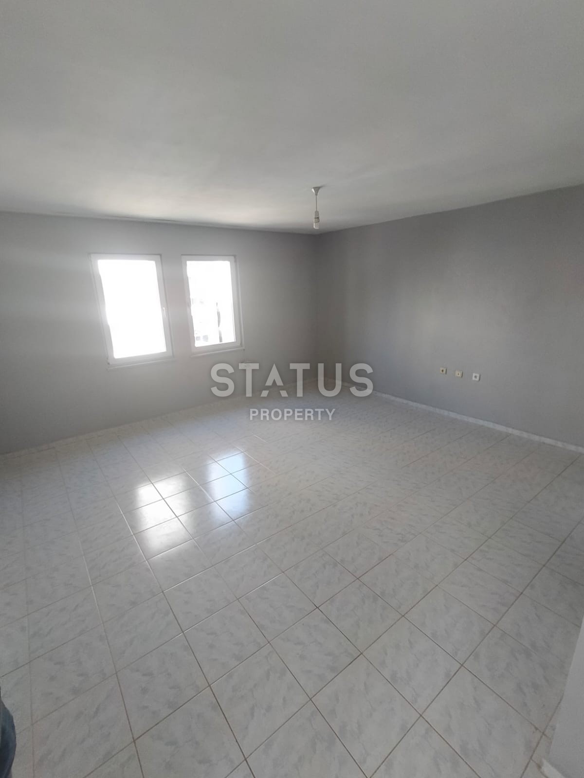 Бюджетная квартира 2+1 в комплексе с бассейном, 115 м2 в Махмутларе. фото 10