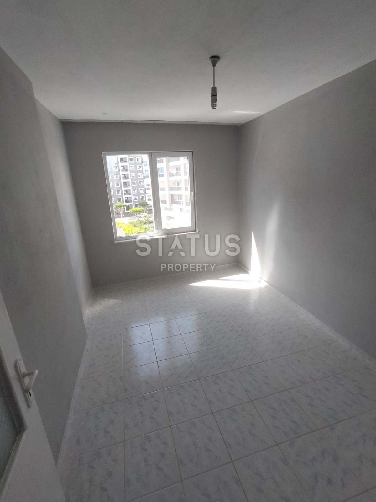 Бюджетная квартира 2+1 в комплексе с бассейном, 115 м2 в Махмутларе. фото 12