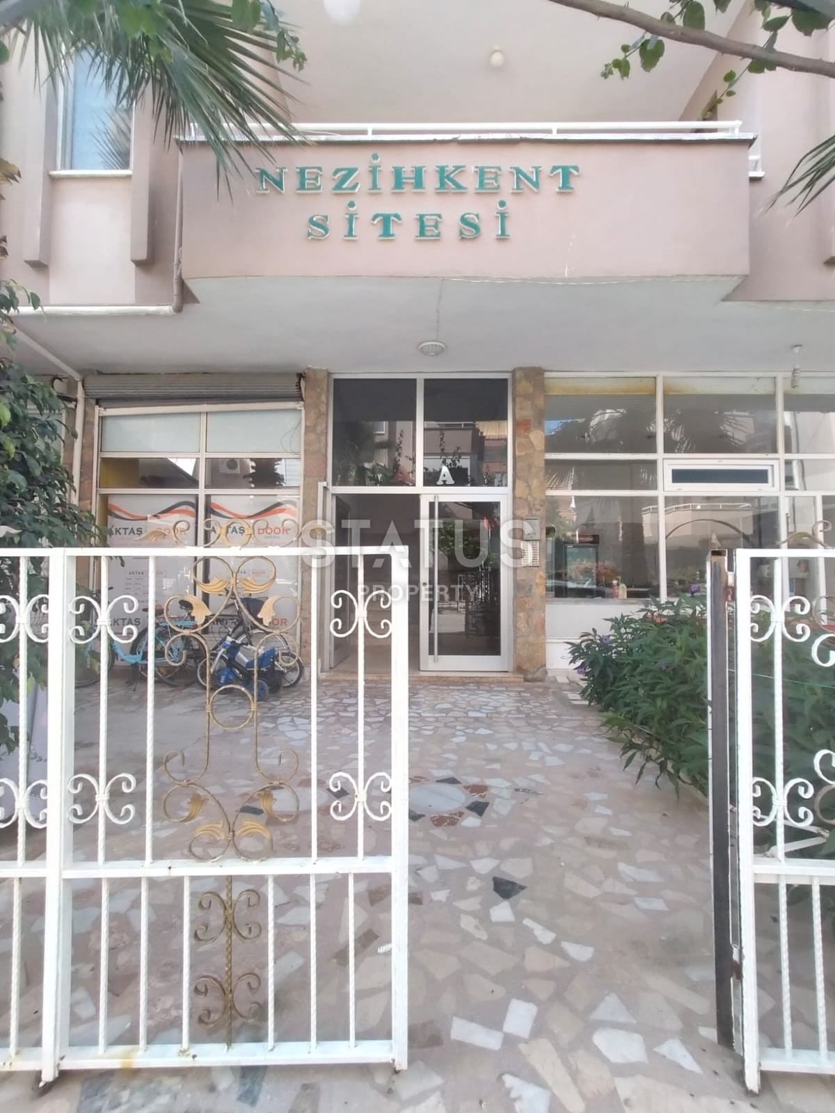 Бюджетная квартира 2+1 в комплексе с бассейном, 115 м2 в Махмутларе. фото 15