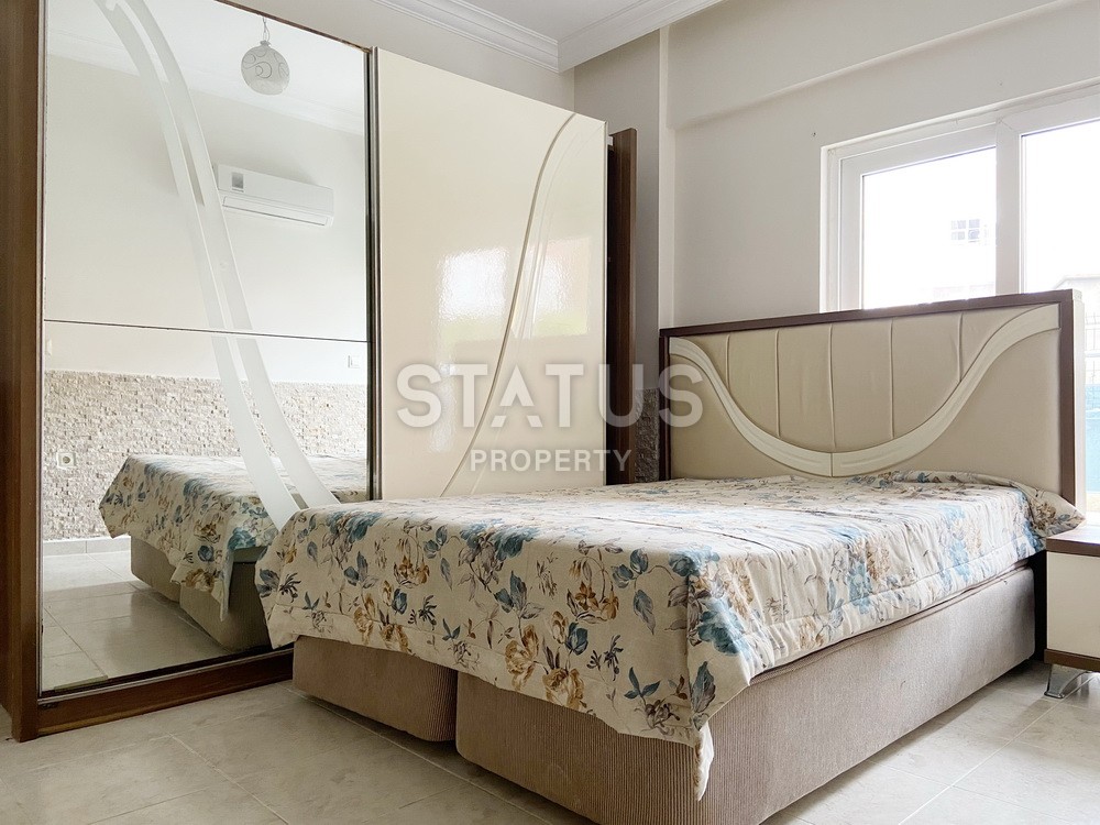 Бюджетная квартира 2+1 в районе Оба, 100 м2. фото 7