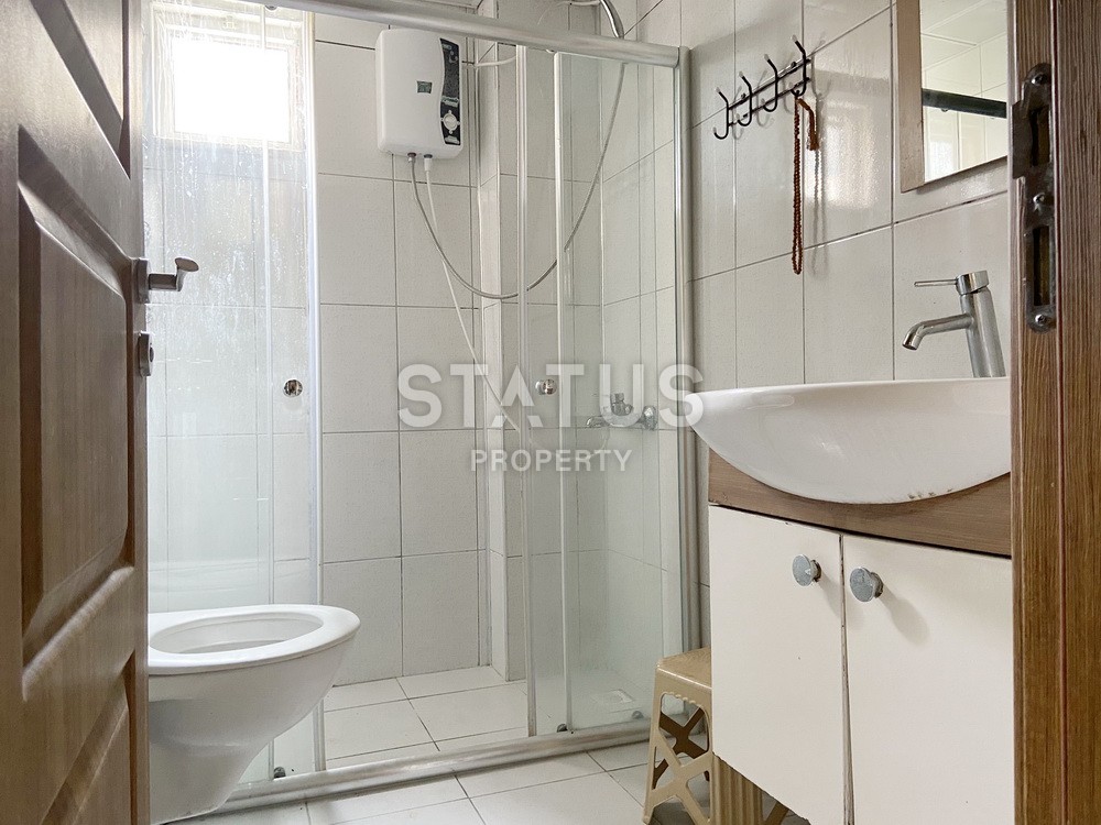 Бюджетная квартира 2+1 в районе Оба, 100 м2. фото 8