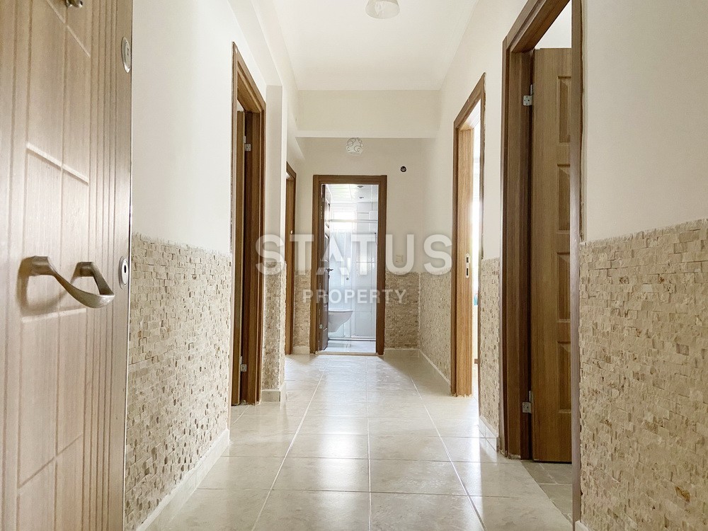 Бюджетная квартира 2+1 в районе Оба, 100 м2. фото 9