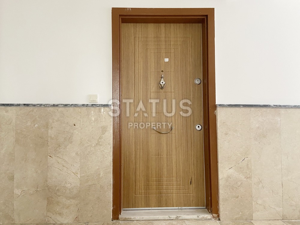 Бюджетная квартира 2+1 в районе Оба, 100 м2. фото 10