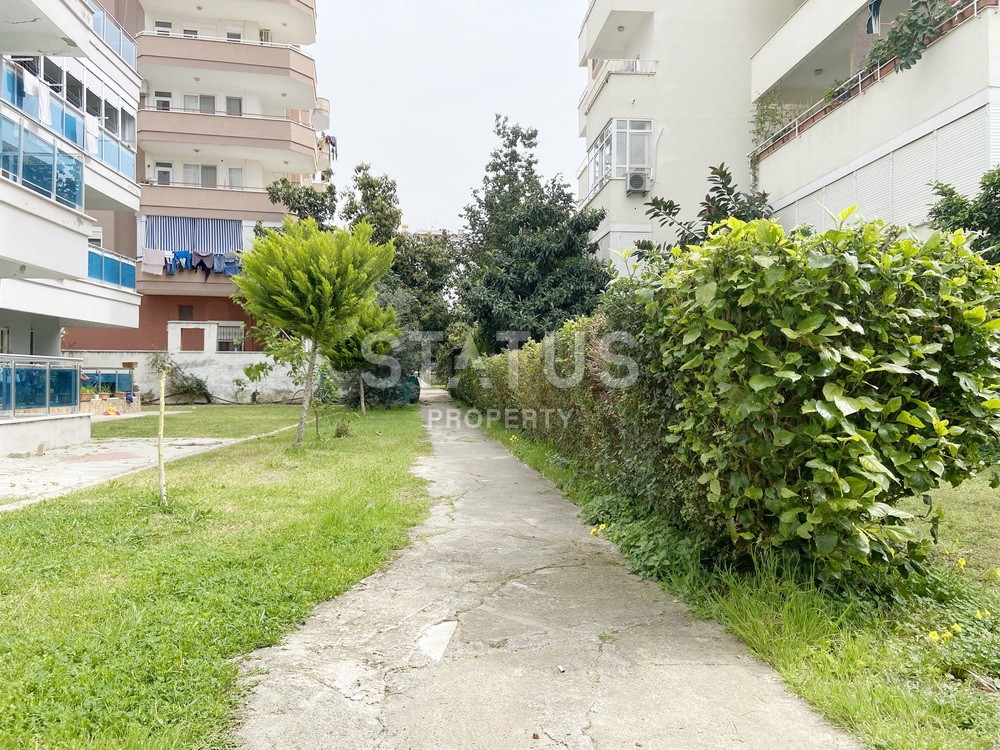 Бюджетная квартира 2+1 в районе Оба, 100 м2. фото 12