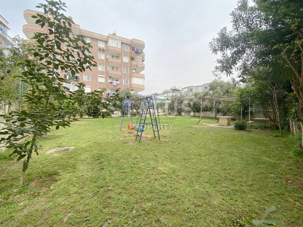 Бюджетная квартира 2+1 в районе Оба, 100 м2. фото 13