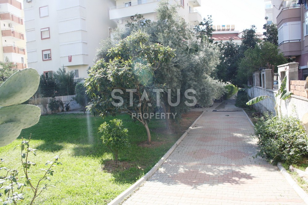 Бюджетная квартира 2+1 в районе Оба, 100 м2. фото 14