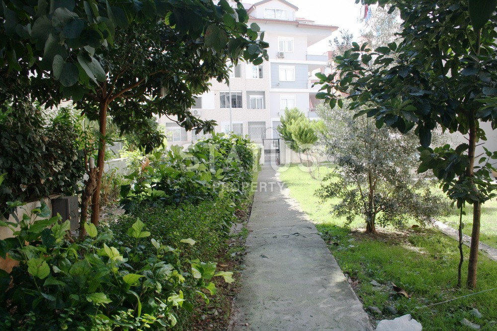 Бюджетная квартира 2+1 в районе Оба, 100 м2. фото 15