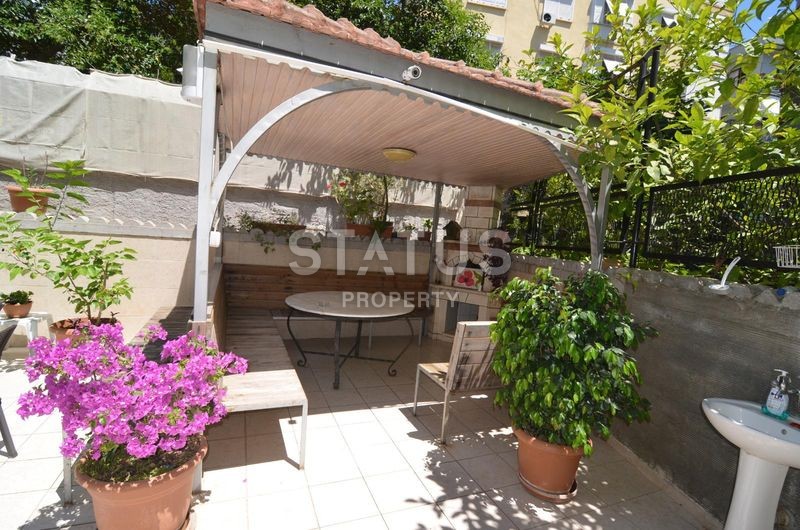 Отличная квартира 2+1 в центре города, 90 м2 фото 3