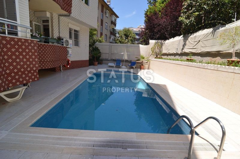 Отличная квартира 2+1 в центре города, 90 м2 фото 4