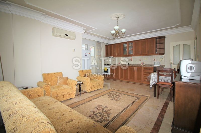 Отличная квартира 2+1 в центре города, 90 м2 фото 5