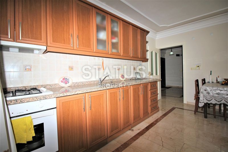 Отличная квартира 2+1 в центре города, 90 м2 фото 6