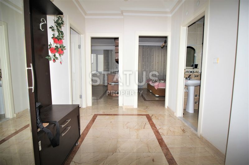 Отличная квартира 2+1 в центре города, 90 м2 фото 7