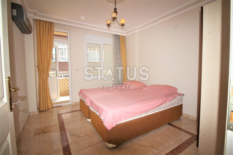 Отличная квартира 2+1 в центре города, 90 м2 фото 9