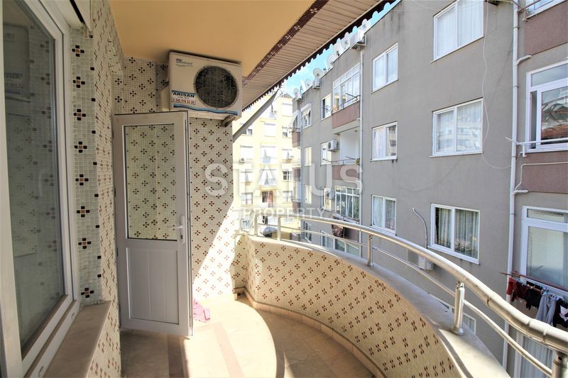 Отличная квартира 2+1 в центре города, 90 м2 фото 10