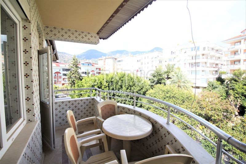 Отличная квартира 2+1 в центре города, 90 м2 фото 11