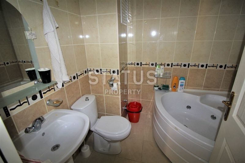 Отличная квартира 2+1 в центре города, 90 м2 фото 12