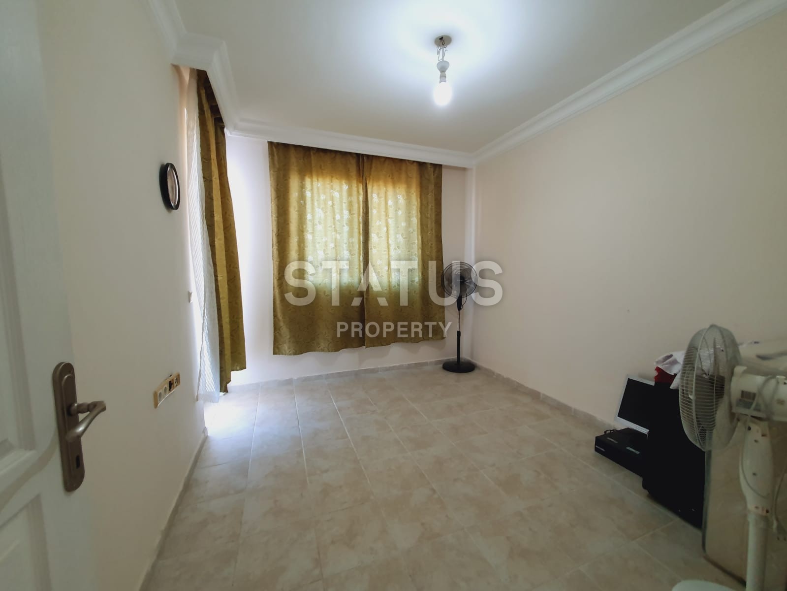 Просторная квартира 2+1 с видом на море и горы, 120 м2. Махмутлар, Алания. фото 8