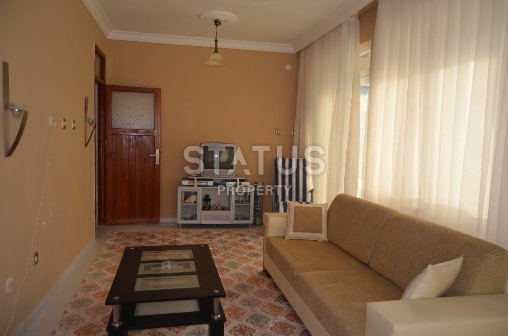 Супер –цена! Меблированные трехкомнатные апартаменты в районе Махмутлар, 100 м2. фото 5