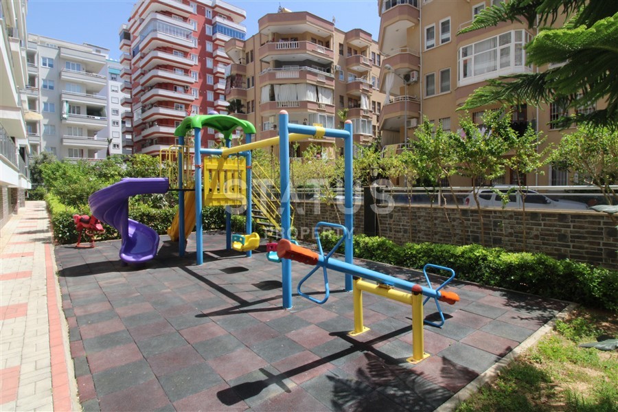 Пентхаус с видом на море в Махмутларе, 160 м2 фото 4