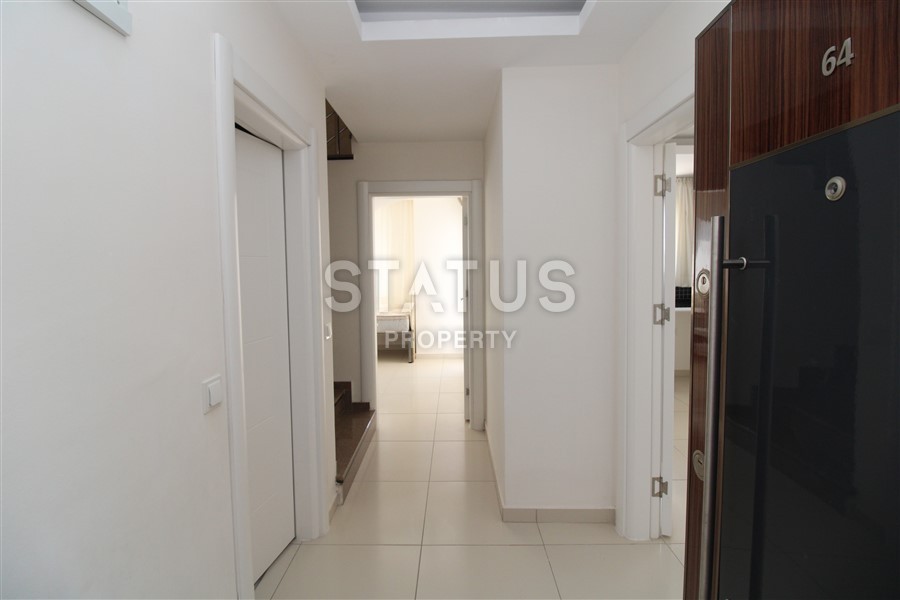 Пентхаус с видом на море в Махмутларе, 160 м2 фото 5