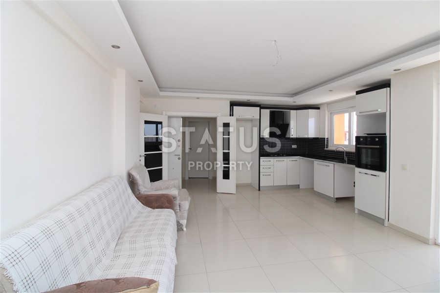 Пентхаус с видом на море в Махмутларе, 160 м2 фото 6